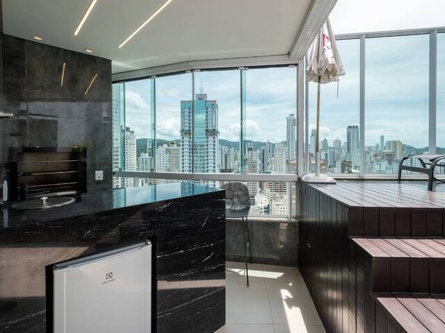 Cobertura Duplex para Venda em Balneário Camboriú - 4