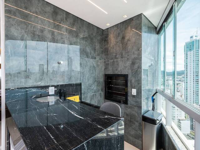 Cobertura Duplex para Venda em Balneário Camboriú - 5