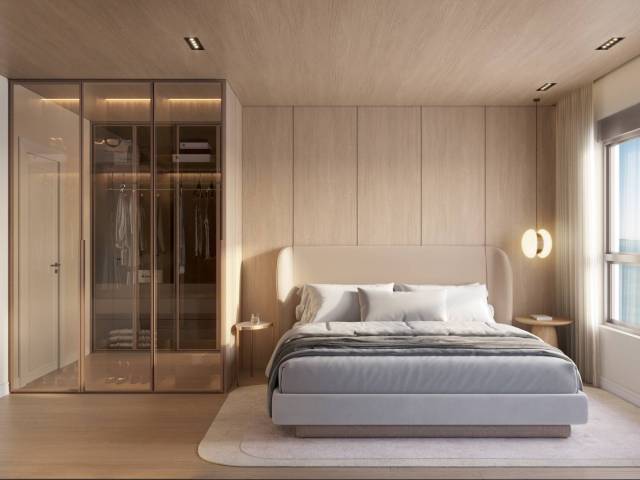 Cobertura Duplex para Venda em Balneário Camboriú - 4