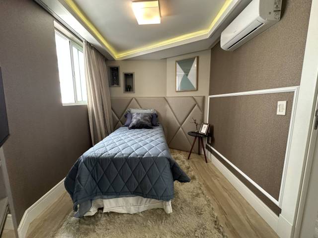 #5 - Cobertura Triplex para Venda em Balneário Camboriú - SC - 3