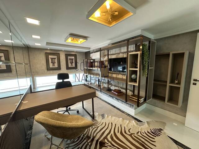 Cobertura Triplex para Venda em Balneário Camboriú - 4