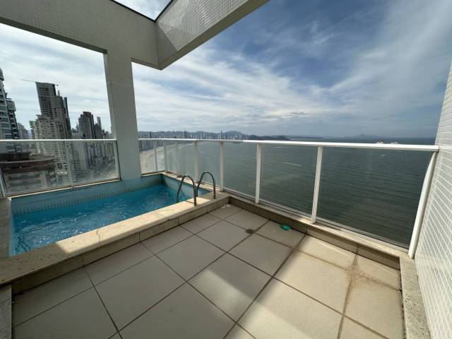 Venda em Barra Sul - Balneário Camboriú