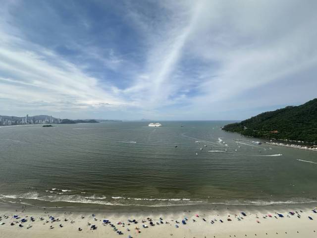 #4 - Apartamento tipo (último andar) para Venda em Balneário Camboriú - SC - 2