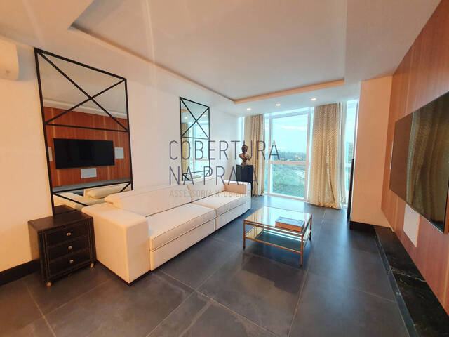 #11 - Cobertura Duplex para Venda em Balneário Camboriú - SC - 2