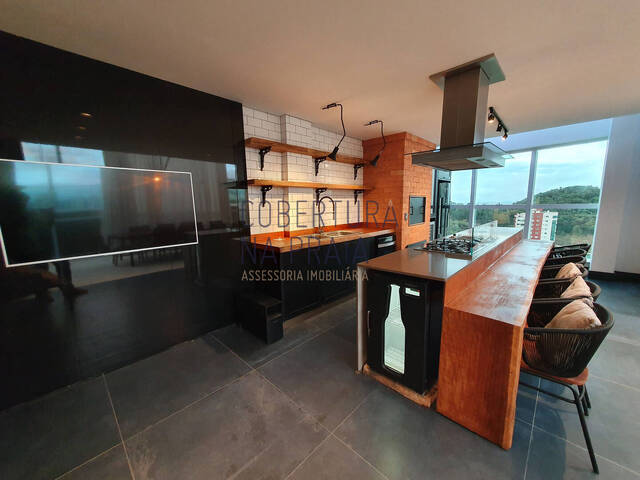 #11 - Cobertura Duplex para Venda em Balneário Camboriú - SC - 3