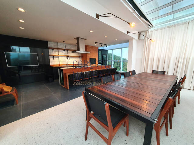 Cobertura Duplex para Venda em Balneário Camboriú - 4