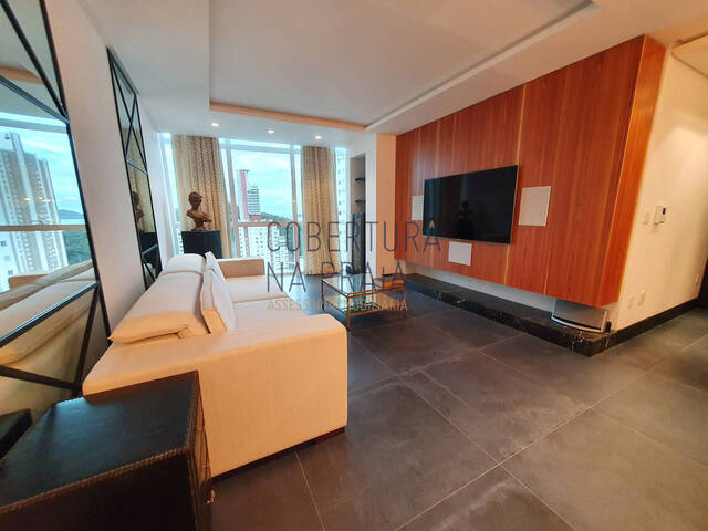 Cobertura Duplex para Venda em Balneário Camboriú - 5