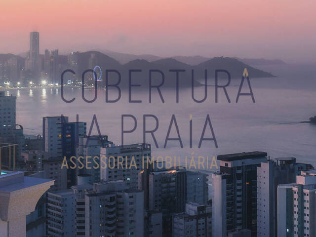 #9 - Cobertura Duplex para Venda em Balneário Camboriú - SC - 2