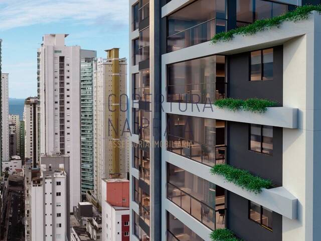 Cobertura Duplex para Venda em Balneário Camboriú - 4
