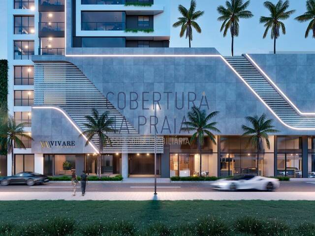 Cobertura Duplex para Venda em Balneário Camboriú - 5