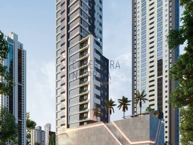 #6 - Cobertura Duplex para Venda em Balneário Camboriú - SC - 3