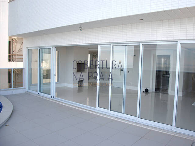 #2 - Cobertura Duplex para Venda em Balneário Camboriú - SC - 2