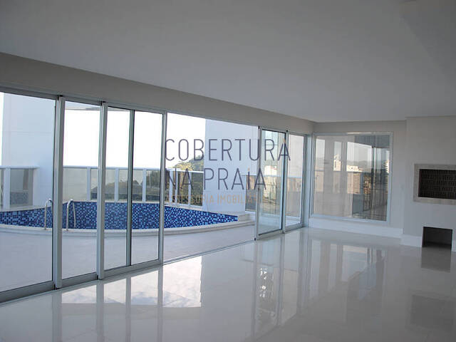 #2 - Cobertura Duplex para Venda em Balneário Camboriú - SC - 3