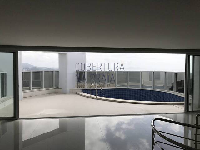 #3 - Cobertura Duplex para Venda em Balneário Camboriú - SC - 2