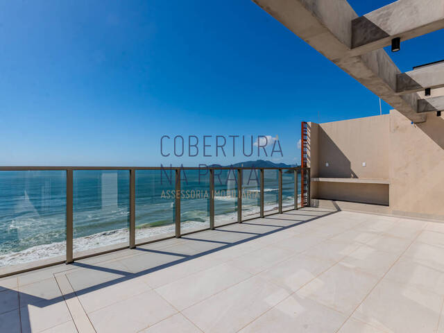 Cobertura Duplex para Venda em Itajaí - 5