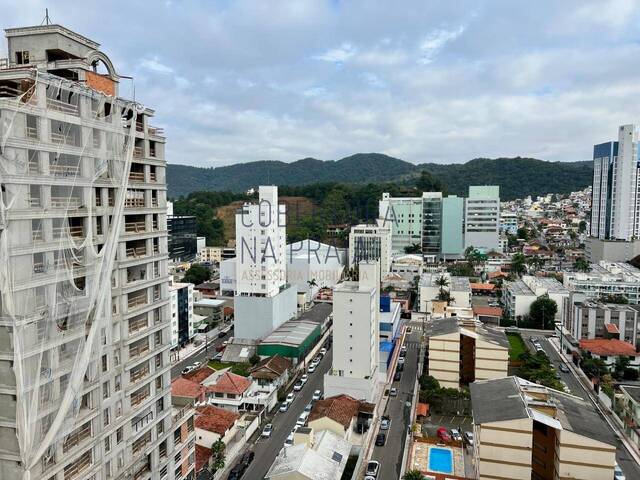 Cobertura Plana (Horizontal) para Venda em Balneário Camboriú - 5