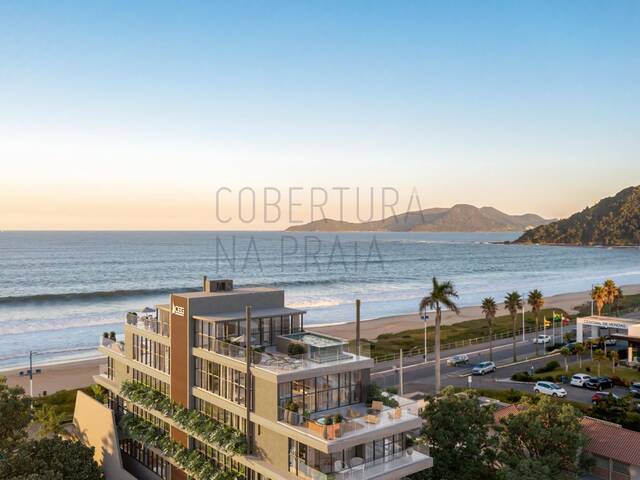 #105 - Cobertura Duplex para Venda em Itajaí - SC - 2