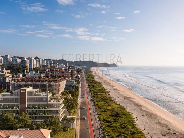 #105 - Cobertura Duplex para Venda em Itajaí - SC - 3
