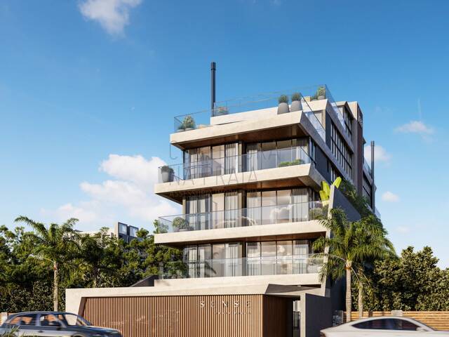 Cobertura Duplex para Venda em Itajaí - 4