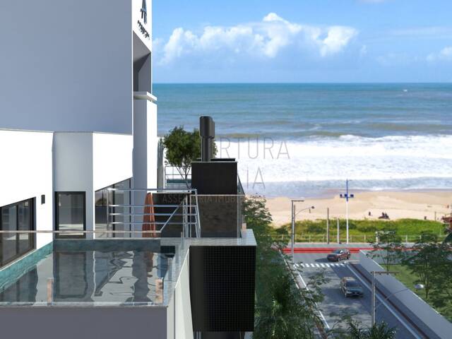 #101 - Cobertura Duplex para Venda em Itajaí - SC - 2