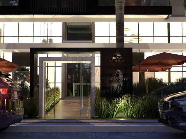 #101 - Cobertura Duplex para Venda em Itajaí - SC - 3