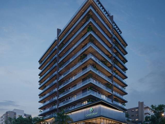 #100 - Cobertura Duplex para Venda em Itajaí - SC - 2