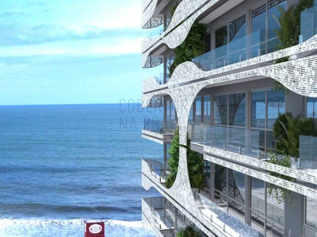 Cobertura Duplex para Venda em Itajaí - 4