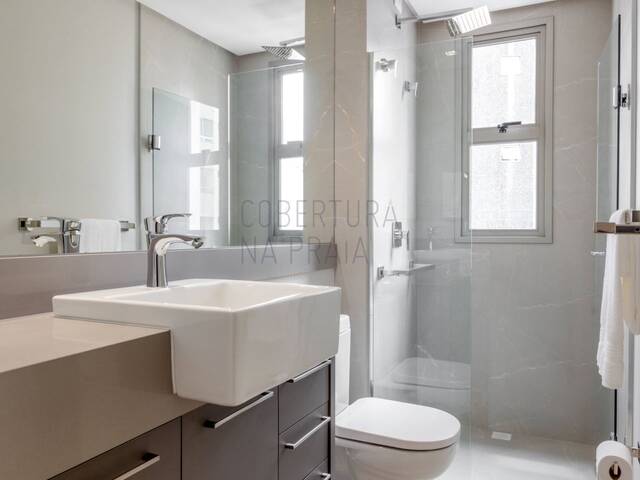 #12 - Cobertura Duplex para Venda em Balneário Camboriú - SC - 3