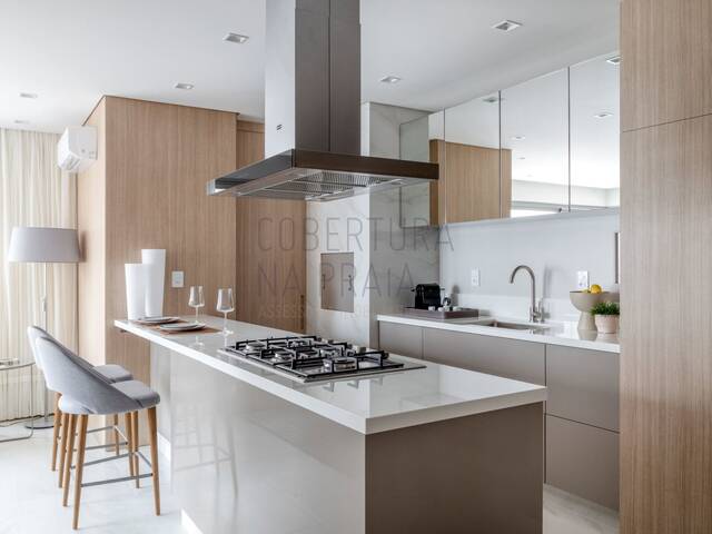 Cobertura Duplex para Venda em Balneário Camboriú - 4