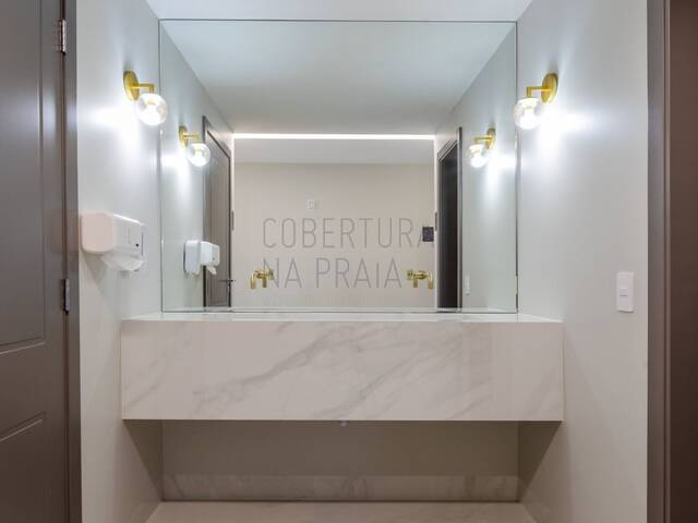 #12 - Cobertura Duplex para Venda em Balneário Camboriú - SC - 2