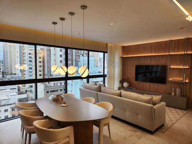 Cobertura Duplex para Venda em Balneário Camboriú - 4