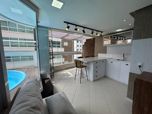 Cobertura Duplex para Venda em Balneário Camboriú - 5