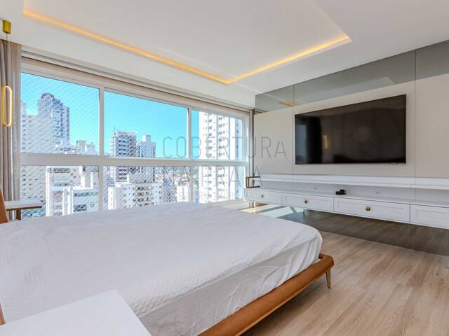 Cobertura Duplex para Venda em Balneário Camboriú - 2