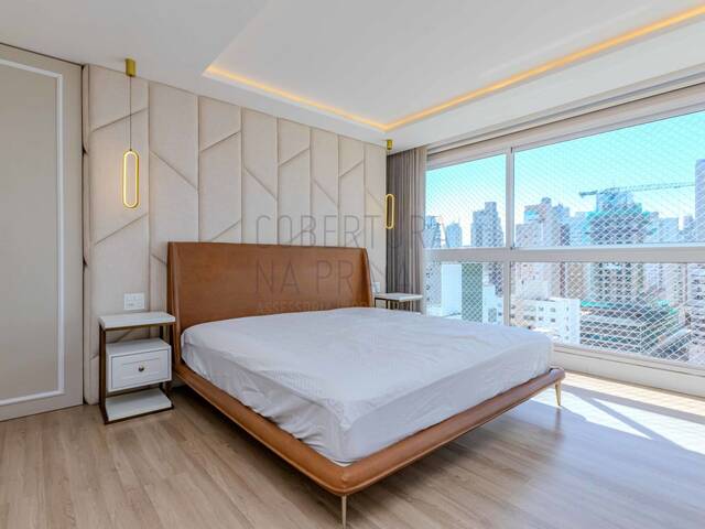 Cobertura Duplex para Venda em Balneário Camboriú - 3