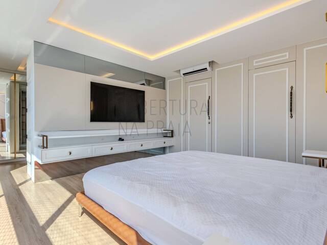 Cobertura Duplex para Venda em Balneário Camboriú - 5