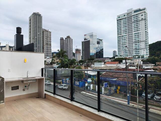 Cobertura Plana (Horizontal) para Venda em Balneário Camboriú - 5