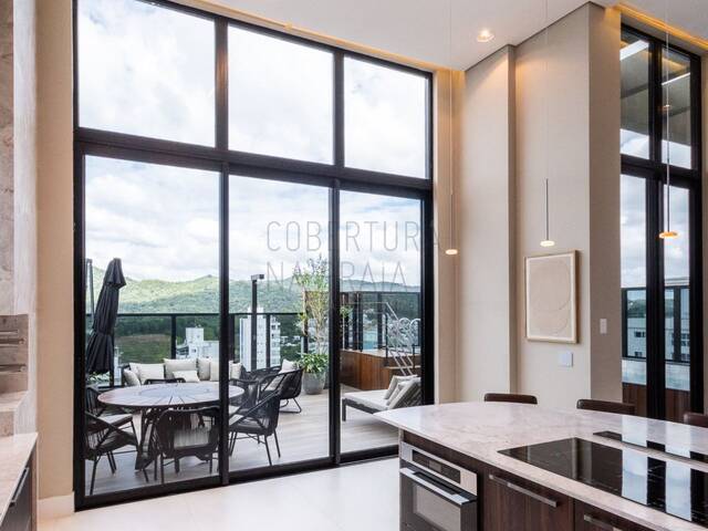 Cobertura Duplex para Venda em Balneário Camboriú - 4