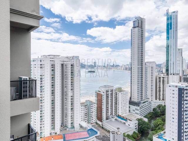 Cobertura Duplex para Venda em Balneário Camboriú - 5