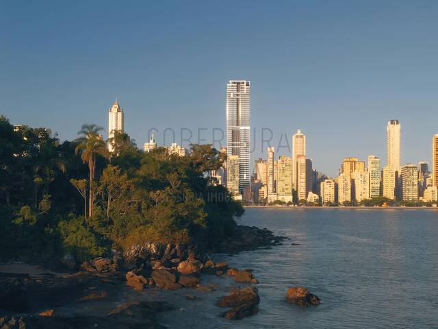 #10 - Cobertura Duplex para Venda em Balneário Camboriú - SC - 3