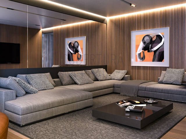 Cobertura Duplex para Venda em Balneário Camboriú - 3