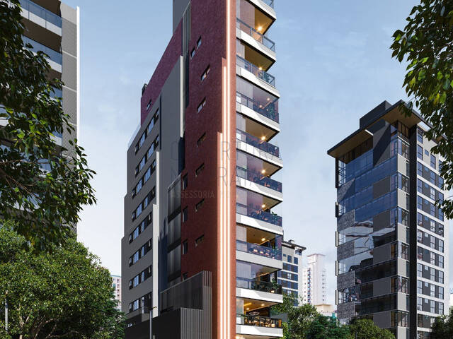 Cobertura Duplex para Venda em Balneário Camboriú - 4