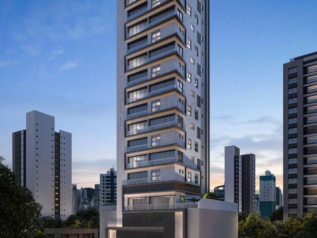 Cobertura Duplex para Venda em Balneário Camboriú - 2