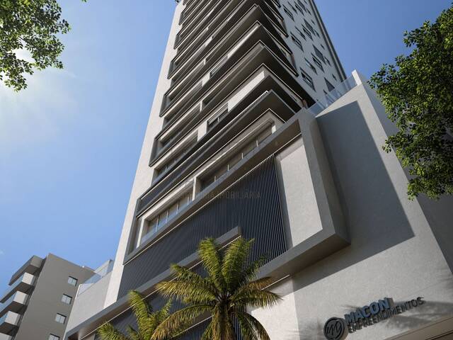 Cobertura Duplex para Venda em Balneário Camboriú - 3