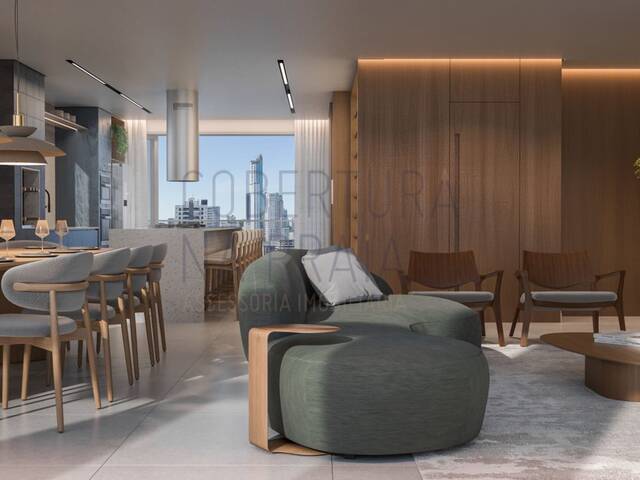 Cobertura Duplex para Venda em Balneário Camboriú - 5