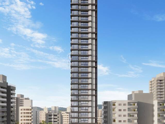 Cobertura Duplex para Venda em Balneário Camboriú - 2