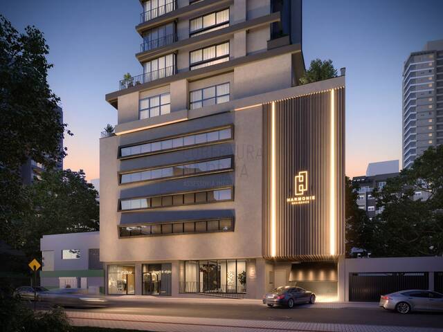 Cobertura Duplex para Venda em Balneário Camboriú - 3