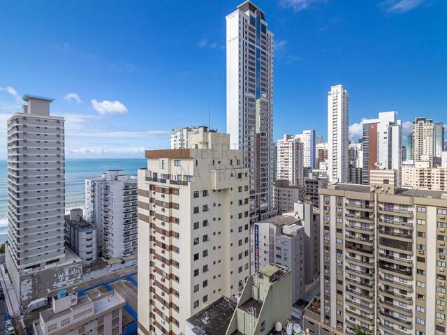 Cobertura Duplex para Venda em Balneário Camboriú - 2