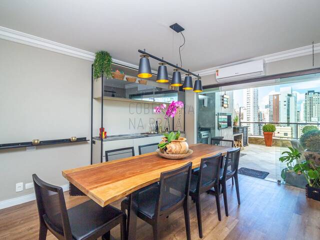 Cobertura Duplex para Venda em Balneário Camboriú - 4
