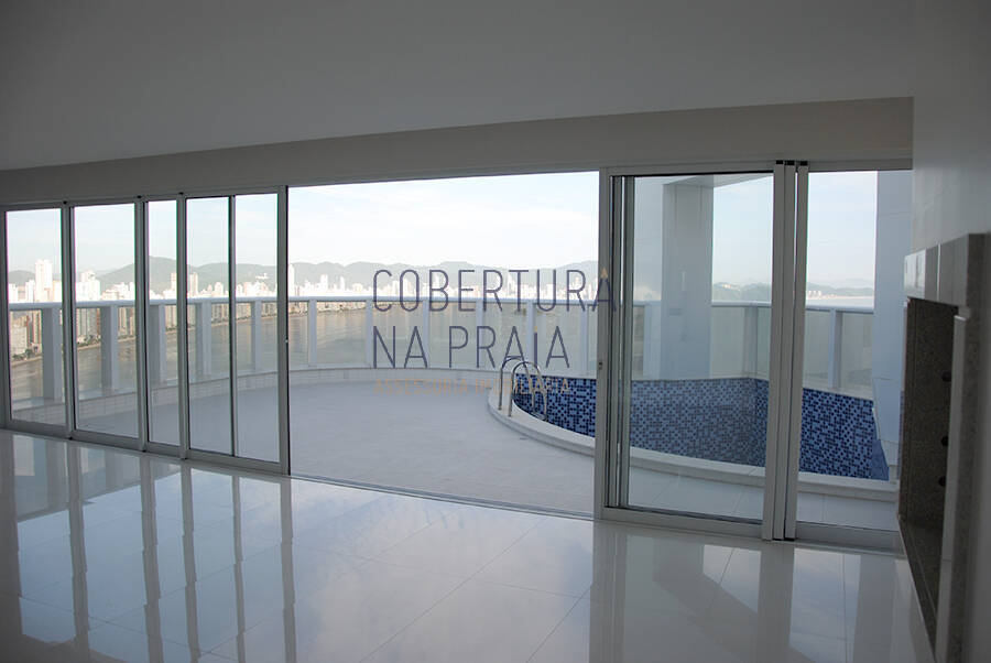 Cobertura Duplex - Ibiza Towers, Torre Norte