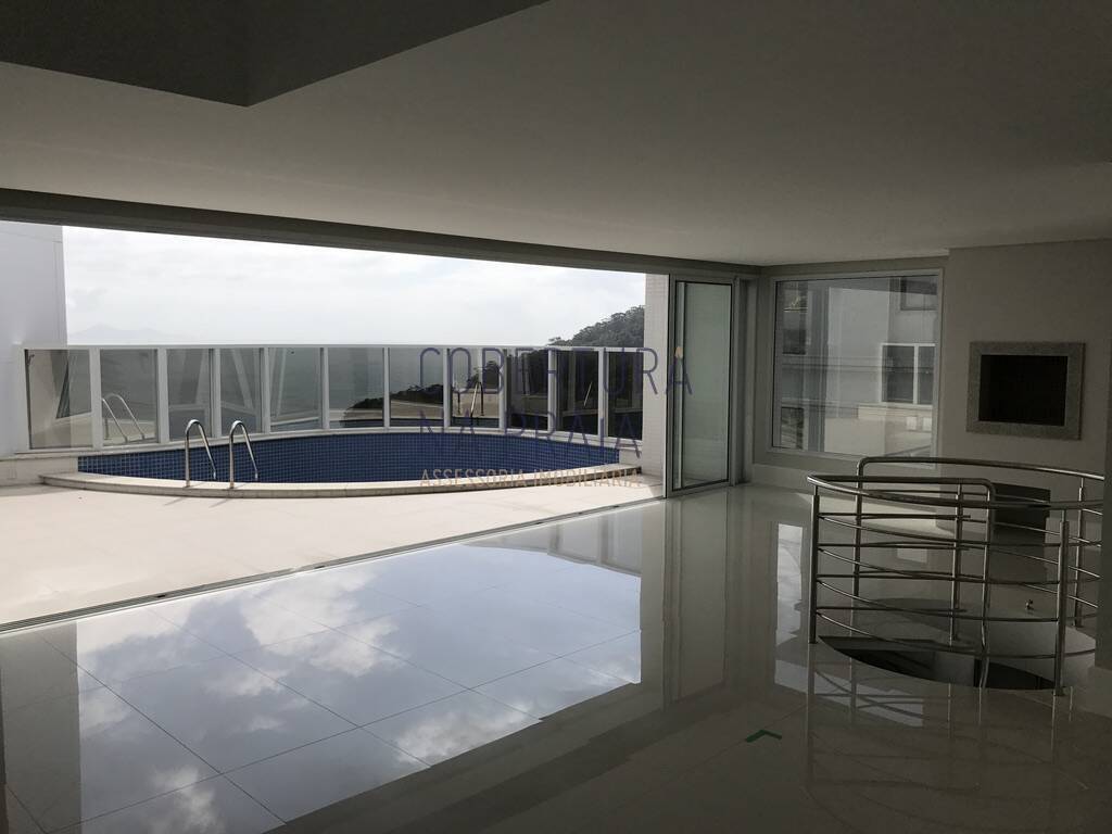 Cobertura Duplex - Ibiza Towers, Torre Sul